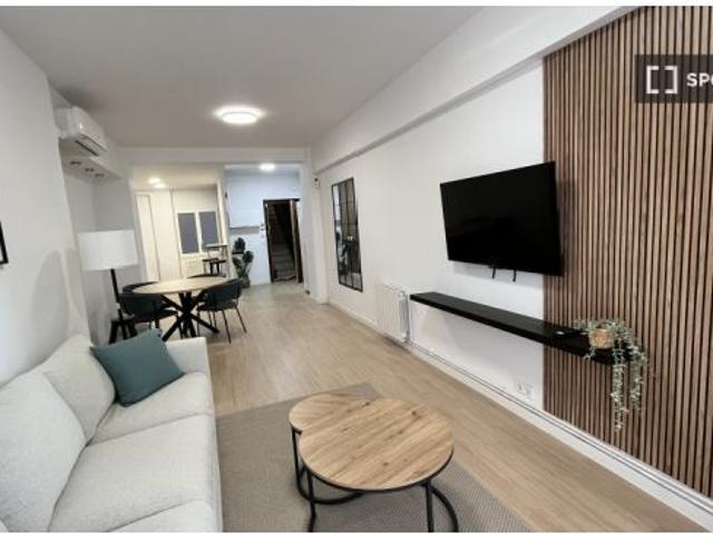 Piso en alquiler en Barcelona