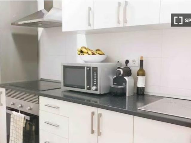 Piso en alquiler en Ciutat Vella, Barcelonès