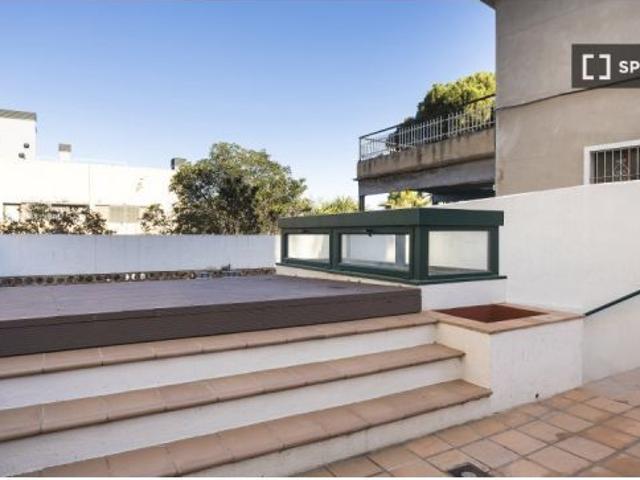 Piso en alquiler en Barcelona, la Font d'en Fargues