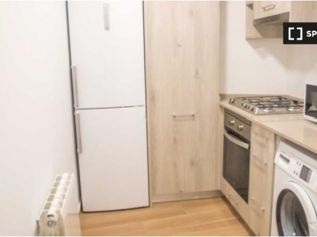 Piso en alquiler en Barcelona, el Coll