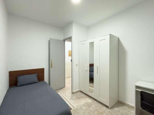Habitación en alquiler en Ciutat Vella, Barcelonès