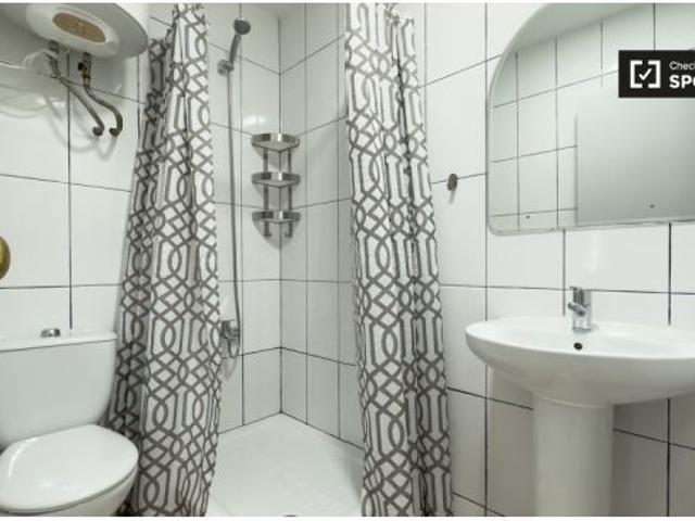 Piso en alquiler en Ciutat Vella, Barcelonès