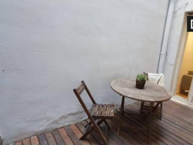Piso en alquiler en Ciutat Vella, Barcelonès