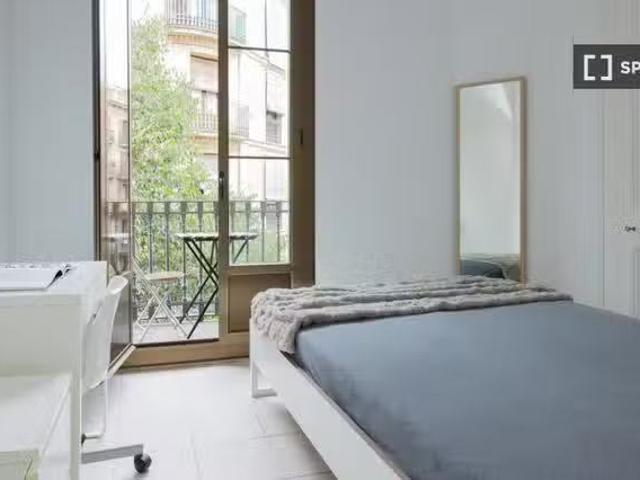 Casa en alquiler en Sants-Montjuïc, Barcelonès