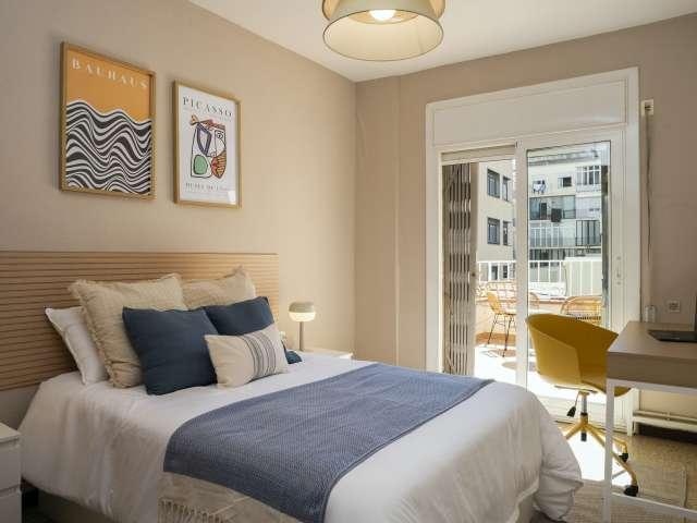 Habitación en alquiler en Eixample, Barcelonès