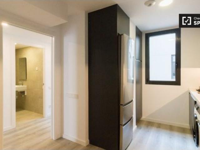 Piso en alquiler en Barcelona, el Gòtic Piso en alquiler en Barcelona, el Gòtic