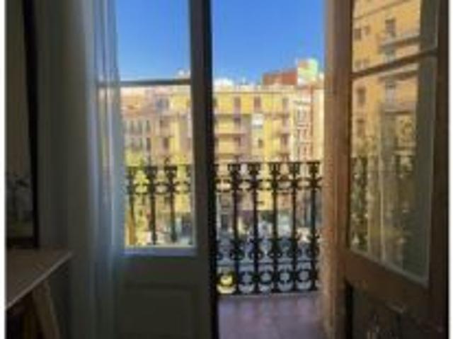 Piso en alquiler en Barcelona, la Nova Esquerra de l'Eixample