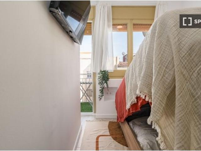 Piso en alquiler en el Camp de l'Arpa del Clot, Barcelona