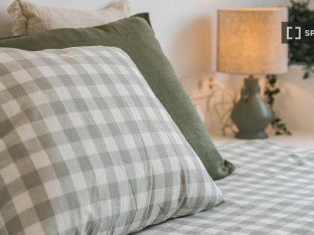 Piso en alquiler en el Camp de l'Arpa del Clot, Barcelona