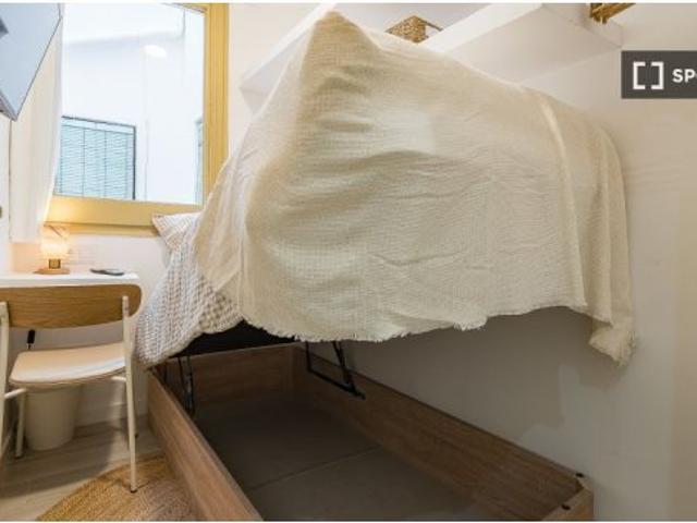 Piso en alquiler en el Camp de l'Arpa del Clot, Barcelona