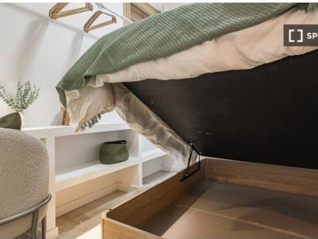 Piso en alquiler en el Camp de l'Arpa del Clot, Barcelona