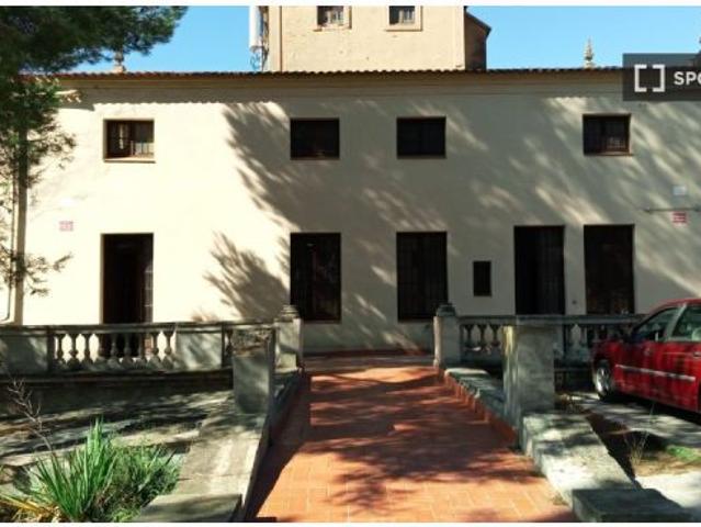 Piso en alquiler en Bellaterra, Vallès Occidental