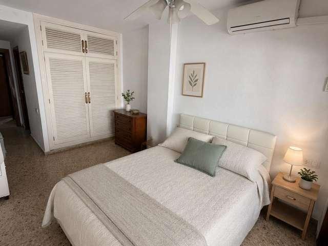 Habitación en alquiler en el Calvari, la Marina Baixa
