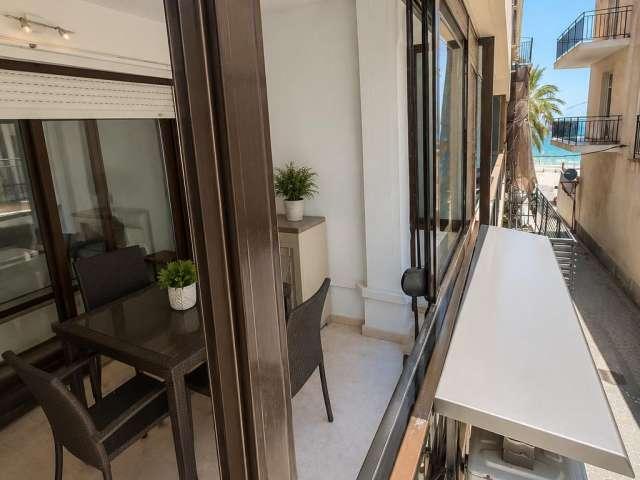Habitación en alquiler en el Calvari, la Marina Baixa