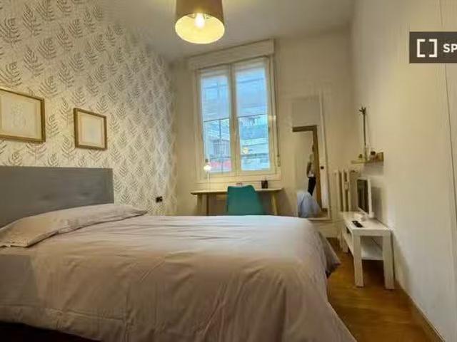 Casa en alquiler en Abando, Bilbao