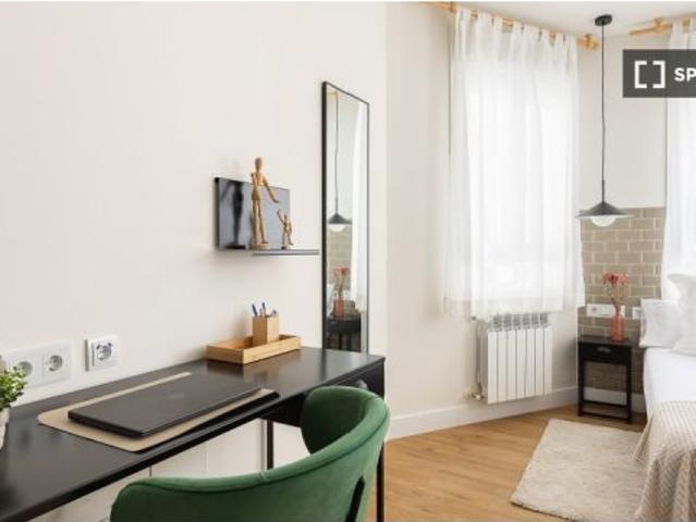 Piso en alquiler en Abando, Bilbao