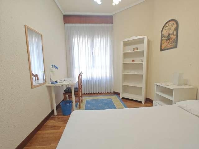 Habitación en alquiler en Deusto, Bilbao