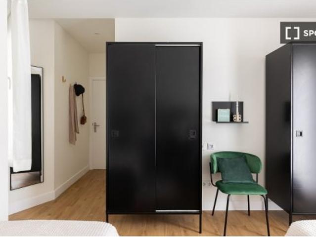 Piso en alquiler en Abando, Bilbao