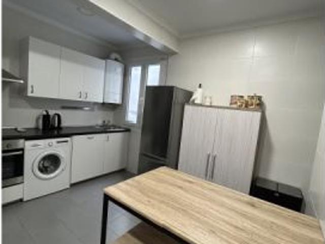 Piso en alquiler en Abando, Bilbao