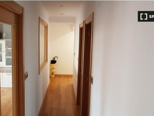 Piso en alquiler en Bilbao, Ametzola