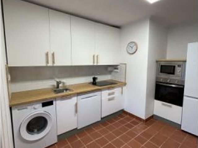 Piso en alquiler en Basurtu-Zorrotza, Bilbao