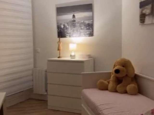 Habitación en alquiler en Olabeaga, Bilbao