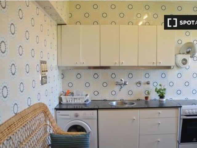 Piso en alquiler en Uribarri, Bilbao