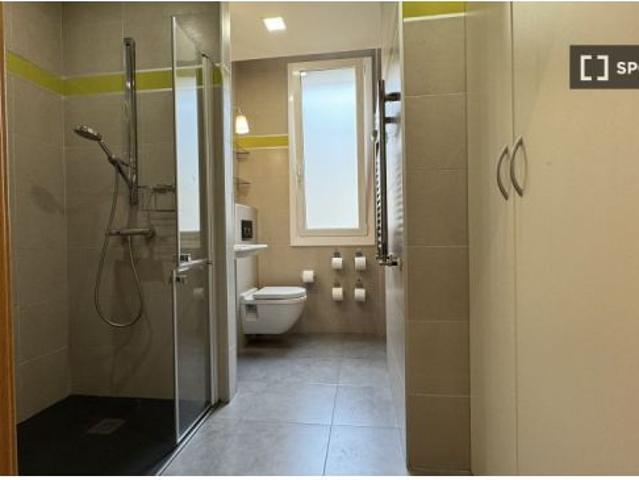 Piso en alquiler en Abando, Bilbao