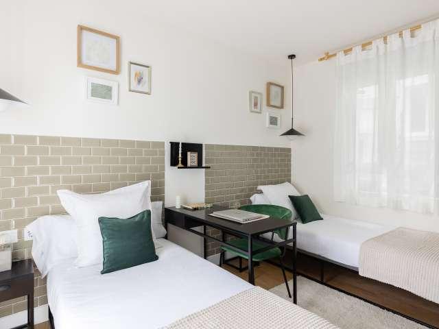 Habitación en alquiler en Abando, Bilbao