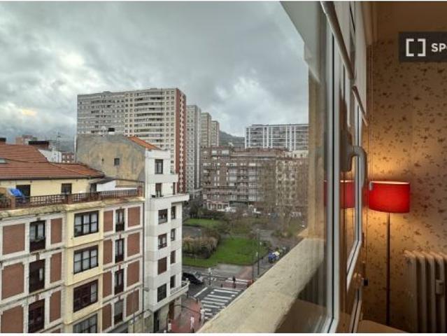 Piso en alquiler en Abando, Bilbao