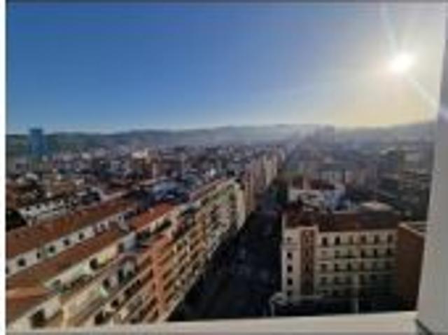 Piso en alquiler en Bilbao, Iparralde