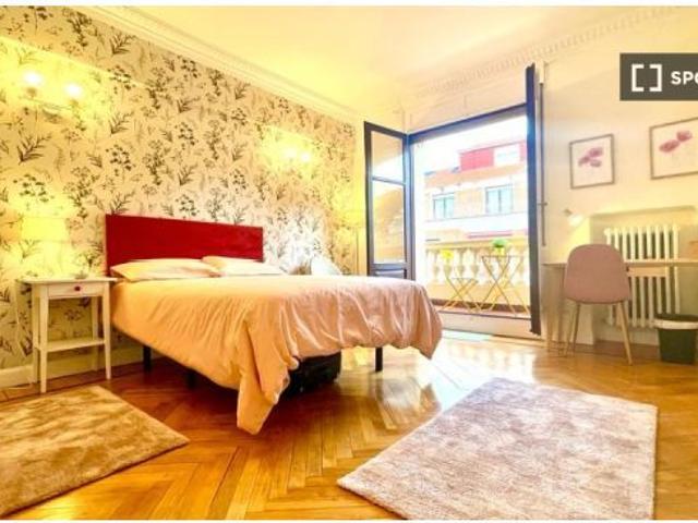 Piso en alquiler en Abando, Bilbao