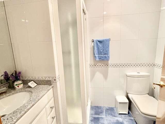 Habitación en alquiler en Abando, Bilbao