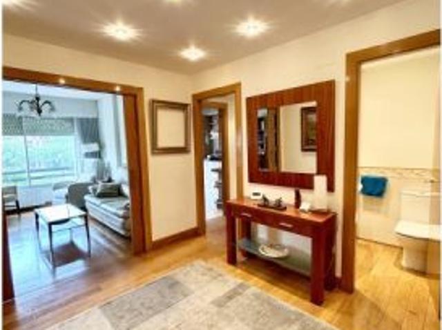 Piso en alquiler en Abando, Bilbao