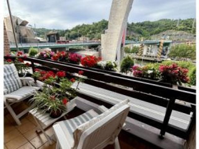 Piso en alquiler en Bilbao, Abando