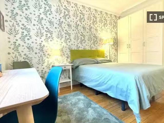 Casa en alquiler en Abando, Bilbao