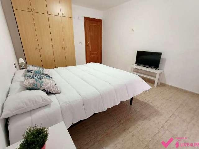 Habitación en alquiler en l'Horta Nord, Valencia