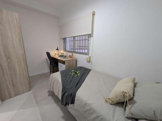 Habitación en alquiler en l'Horta Nord, Valencia