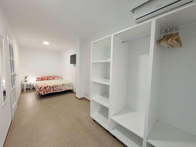 Habitación en alquiler en Burjassot, Valencia