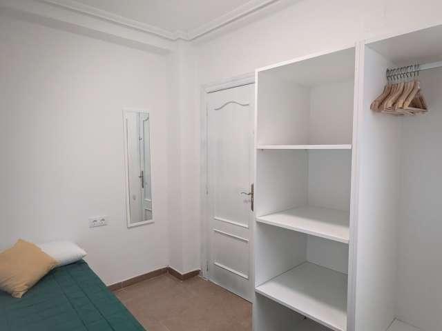 Habitación en alquiler en l'Horta Nord, Valencia