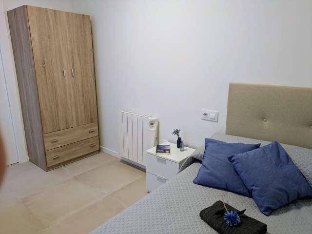 Habitación en alquiler en l'Horta Nord, Valencia