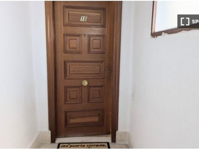 Piso en alquiler en l'Horta Nord, Valencia