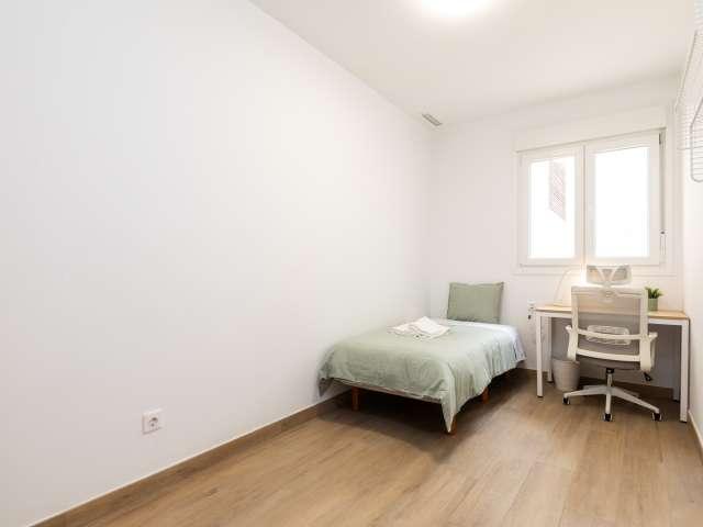 Habitación en alquiler en Burjassot, Valencia