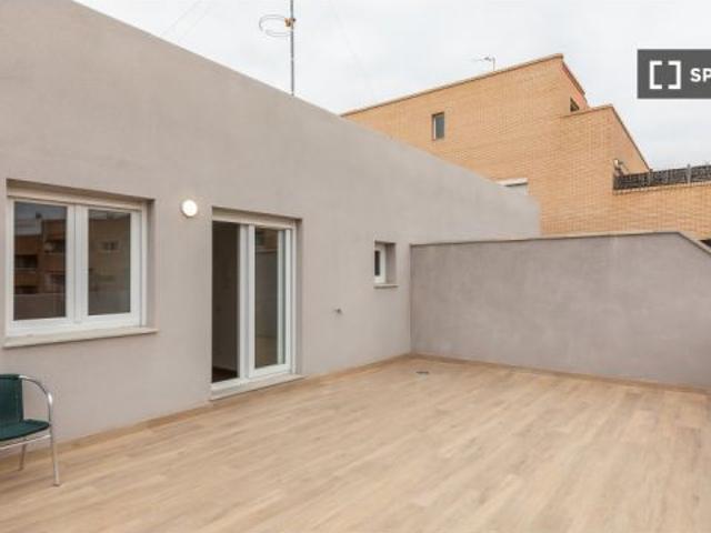 Piso en alquiler en Burjassot