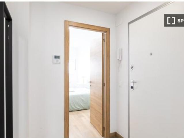 Piso en alquiler en Burjassot