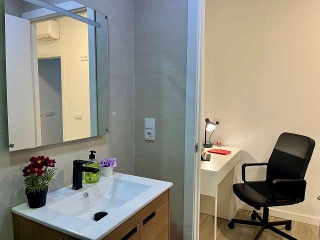 Habitación en alquiler en l'Horta Nord, Valencia