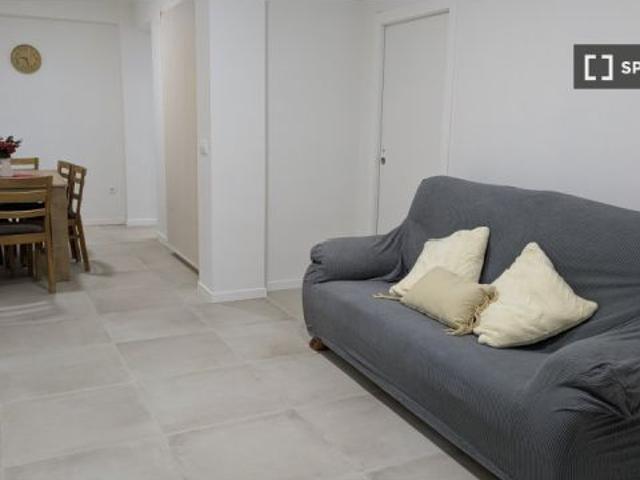 Piso en alquiler en l'Horta Nord, Valencia