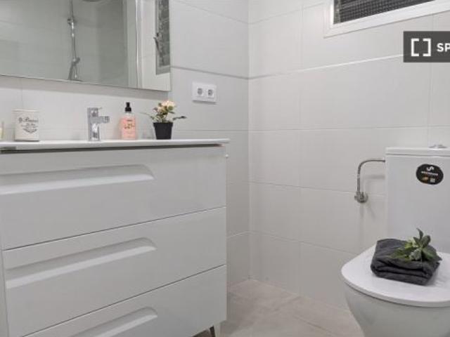 Piso en alquiler en l'Horta Nord, Valencia