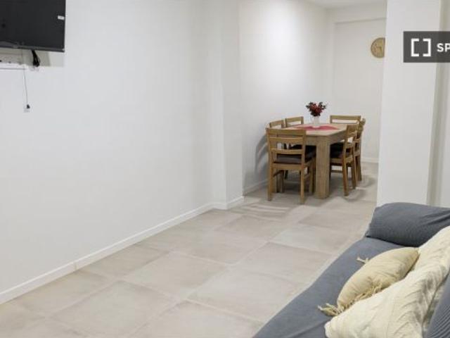Piso en alquiler en l'Horta Nord, Valencia