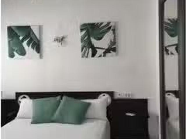 Casa en alquiler en Distrito 4, Bahía de Cádiz